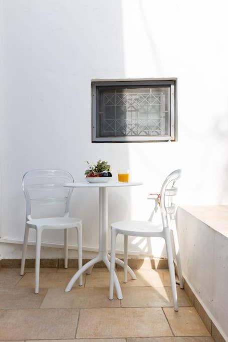 Venghera Naousa Apartment In The Heart Of Naousa Екстер'єр фото