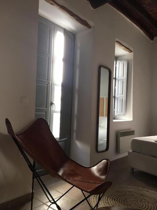 Venghera Naousa Apartment In The Heart Of Naousa Екстер'єр фото